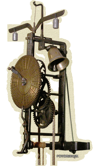 Orologio Svegliarino